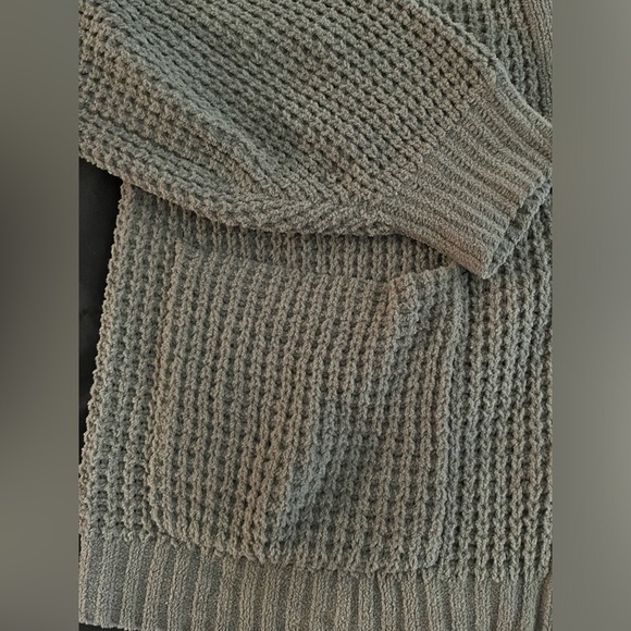 AE open front cardigan - Picture 3 of 5